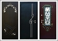 Входные металлические двери Дверная фурнитура